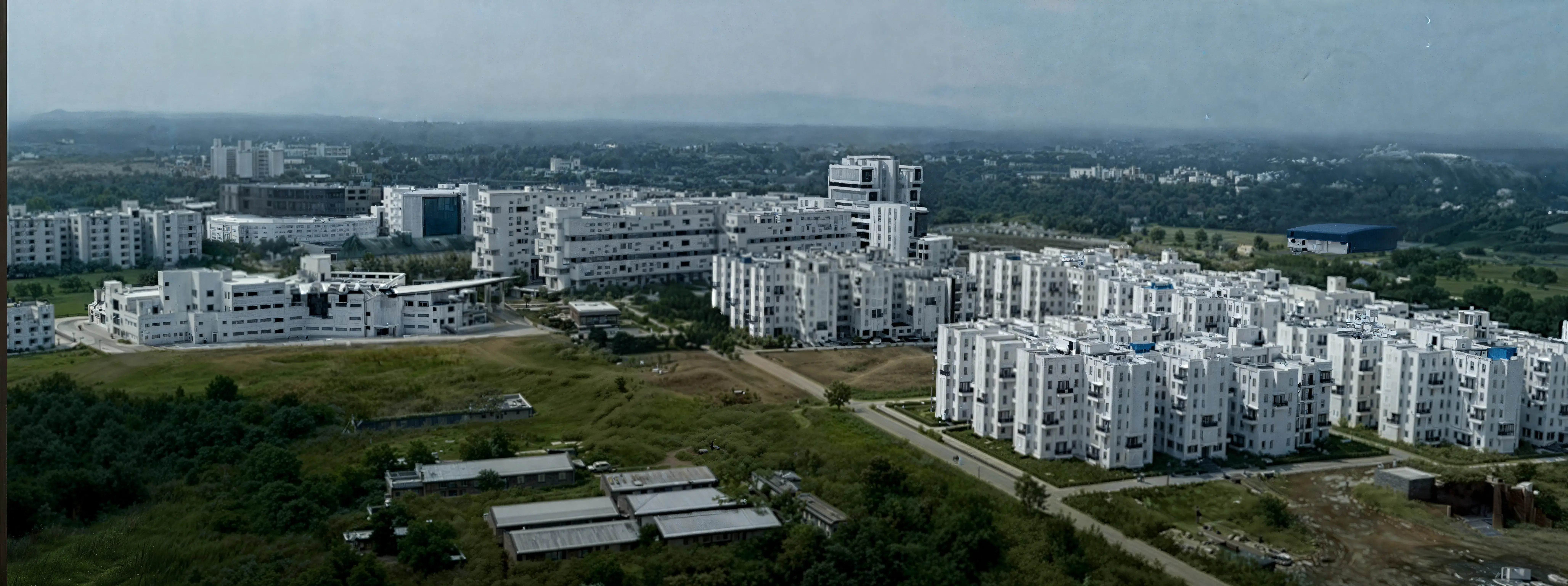 IIT Indore Campus photo 2